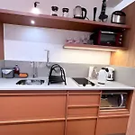 Estudio Conceito Na Praca XV