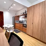 Estudio Conceito Na Praca XV